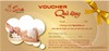 Giới thiệu về Phiếu Quà Tặng - Voucher