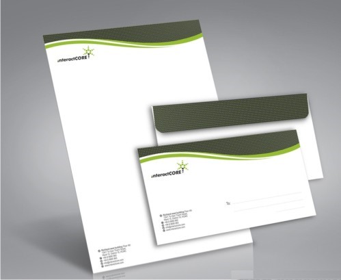 Giới thiệu Bao Thư – Envelope