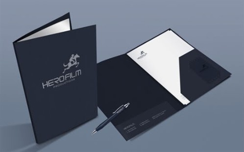 Giới thiệu về Bìa đựng hồ sơ – Folder