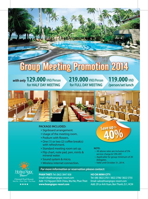 Giới thiệu Tờ Rơi – Tờ Gấp – Flyer – Leaflet